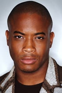 Shaun Escoffery in Burt Bacharach - A Life in Song