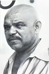 Genésio de Carvalho in Bacanais na Ilha das Ninfetas