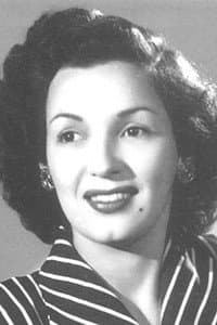 Emilinha Borba in Garota Enxuta