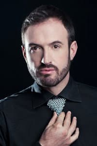 Álex O'Dogherty in Boboda