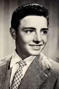 Gino Leurini in La Regina di Saba