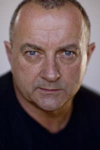 Peter Rowley in Russian Snark