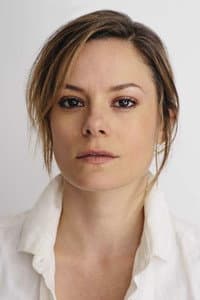 Tonya Glanz in My Name Is Your First Love