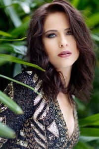 Luiza Valdetaro in Se a Vida Começasse Agora