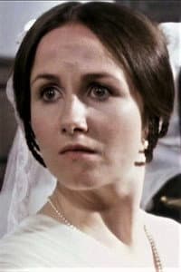Zelah Clarke in Glenys