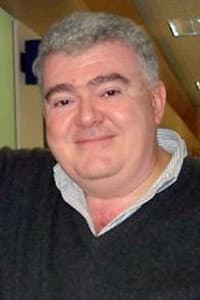 Giorgio Vignali in I giorni randagi