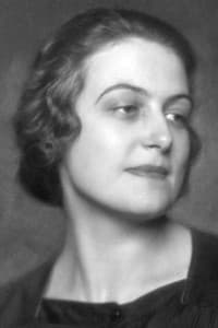 Anneliese Halbe in Opfer der Gesellschaft