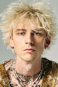 mgk in Beyond the Lights