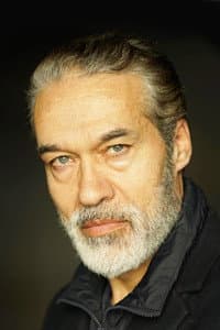 Bruno Bilotta in Mercenari dell'apocalisse