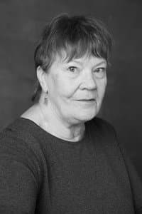 Marja Myllylä in Kekkonen tulee!