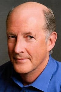 Warren Keith in Love & Taxes