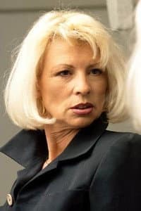 Eva Delage in Inside Debora