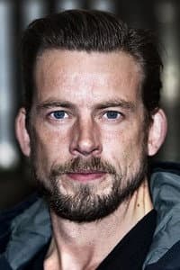 Ken Vedsegaard in Hjemfærd