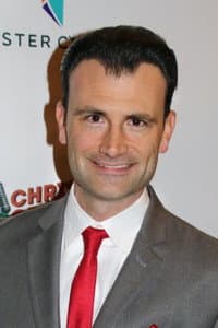Marc D. Donovan in Morris County