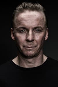 Eero Aho in Helene