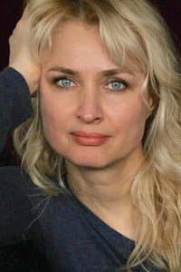 Tatiana Gontcharova in Sergueï