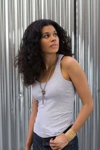 Ana Paula Maia in Sete Visitas