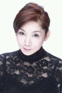 Naomi Oki in さわこの恋2 1000マイルも離れて