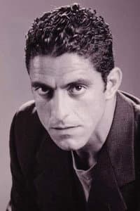 Alessandro Borgese in Scugnizzi
