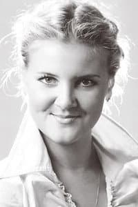 Olga Zhevakina in Нейробатя