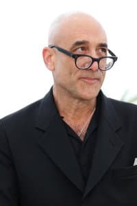Bruce Wagner in James Ellroy : american dog