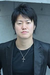 Kaname Endo in Kurôzu Zero II