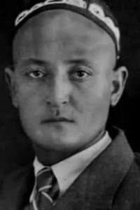 Mashrab Yunusov in Четыре времени года