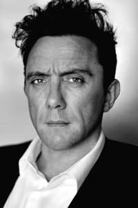 Peter Serafinowicz in DC Showcase: The Phantom Stranger