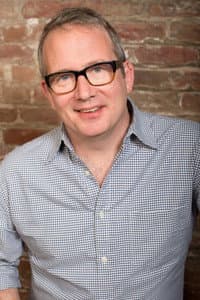 Ted Hope in Upon Reflection: The Making of Trust