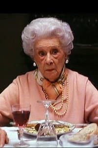 Aurora Redondo in Secuestro a la española