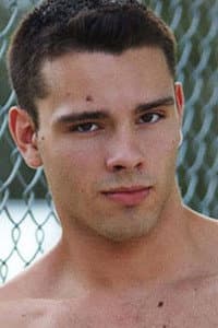 Trey in CF Crush: Marc