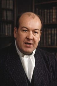 Axel Ganz in Rosen für Afrika