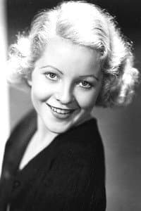 Alice Dahl in The Whirlwind