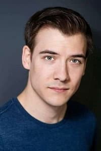 Aidan Drummond in Fatal Friends