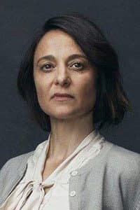 Daniela Farinacci in Penicillin: The Magic Bullet