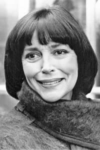 Gwen Watford in The Ghoul