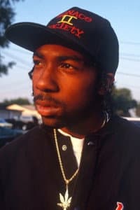 MC Eiht in Street Life