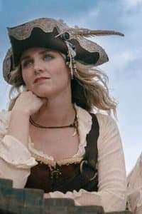 Mariëlle van Diessen in Sint Ahoy!