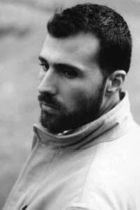 Massimo Bitossi in I colori della tempesta