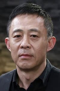 Hou Yong in The First of August