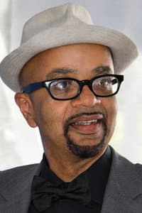 James McBride in Inside Buffalo