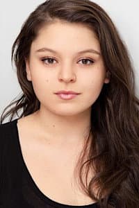 Melissa Kahraman in You Are My Tomorrow