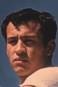 Curly Riviera in Gang Boy