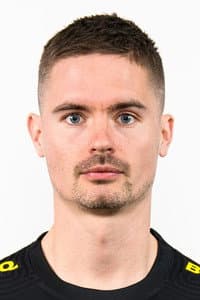 Mikael Lustig in Fotbollskrönikan EM 2020