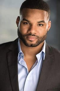 Mark McKinnon in The Available Wife