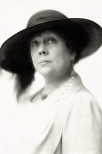 Jeanne Cheirel in Le monde où l'on s'ennuie