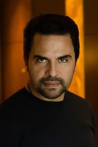 Manny Perez in Night of the Sicario