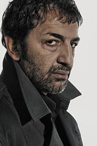 Moussa Maaskri in Jungle Jihad