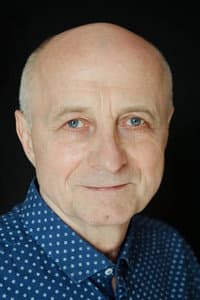Aleksandr Sirin in Когда мы были счастливы