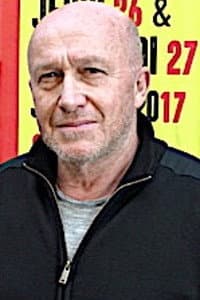 François Bergoin in Gasoil